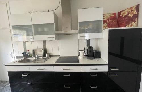 Harleshausen Apartment | Ferienwohnung Herkulesblick