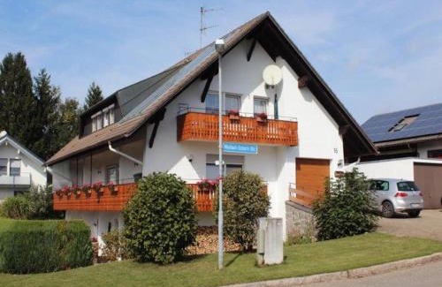 Herrischried Apartment | Ferienwohnung, Herrischried, cleaning included