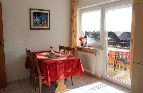 Herrischried Apartment | Ferienwohnung, Herrischried, cleaning included