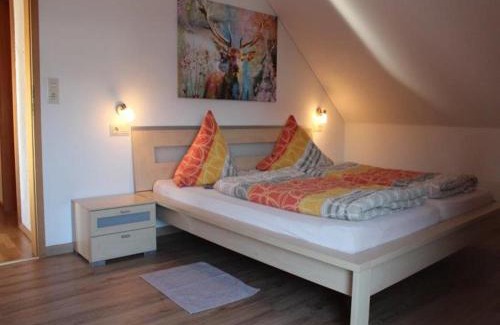 Herrischried Apartment | Ferienwohnung, Herrischried, cleaning included