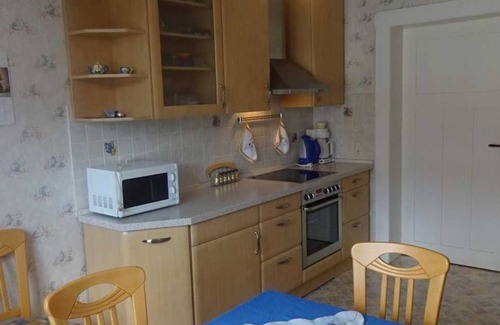 Weischlitz Apartment | Ferienwohnung Herrmann