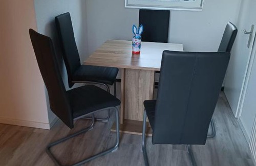 Loxstedt Apartment | Ferienwohnung Herzberg