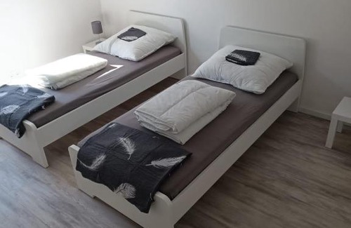 Loxstedt Apartment | Ferienwohnung Herzberg