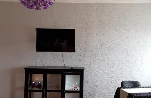 Grimma Apartment | Ferienwohnung Hesse