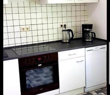 Grimma Apartment | Ferienwohnung Hesse