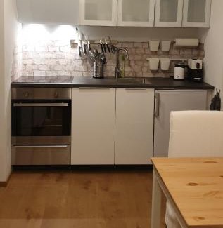 Stiege Apartment | Ferienwohnung Heusler