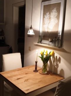 Stiege Apartment | Ferienwohnung Heusler