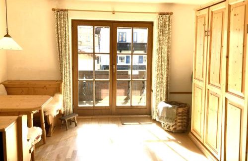 Reit im Winkl Apartment | Ferienwohnung Heustub'n