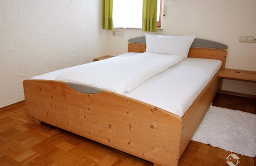 Sankt Maergen House | Ferienwohnung "Hexenloch", 75qm, 3 Schlafzimmer, max. 6 Personen