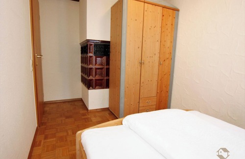 Sankt Maergen House | Ferienwohnung "Hexenloch", 75qm, 3 Schlafzimmer, max. 6 Personen