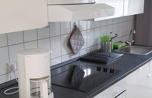 Hitzacker Apartment | Ferienwohnung Hitzacker - Tiessau de