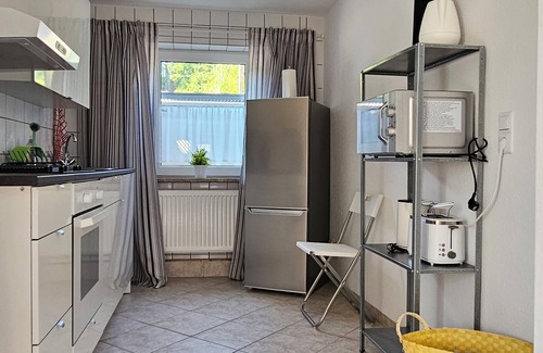 Hitzacker Apartment | Ferienwohnung Hitzacker - Tiessau de