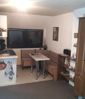 Dranske Apartment | Ferienwohnung Hiddenseeblick 2