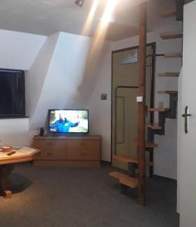 Dranske Apartment | Ferienwohnung Hiddenseeblick 2