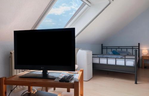 Oxstedt Apartment | Ferienwohnung Hieltscher