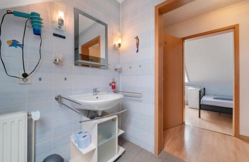Oxstedt Apartment | Ferienwohnung Hieltscher