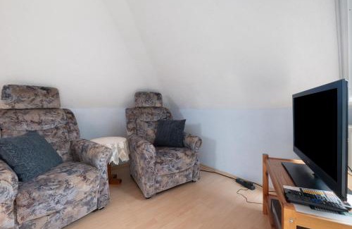 Oxstedt Apartment | Ferienwohnung Hieltscher