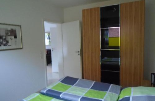 Horumersiel Apartment | Ferienwohnung Hilbers