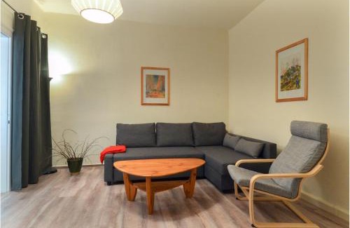 Arnstadt Apartment | Ferienwohnung Hilbrecht