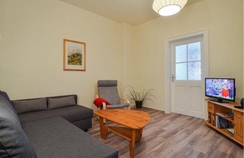 Arnstadt Apartment | Ferienwohnung Hilbrecht