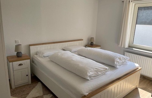 Hildfeld Apartment | Ferienwohnung Hildfeld KORS