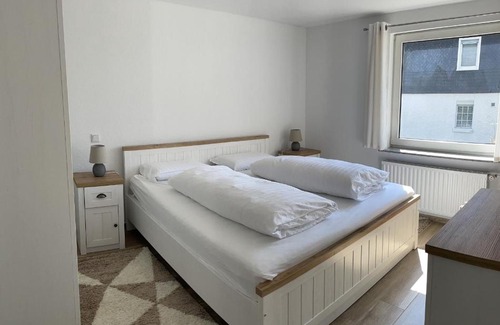 Hildfeld Apartment | Ferienwohnung Hildfeld KORS
