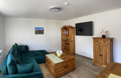 Hildfeld Apartment | Ferienwohnung Hildfeld KORS