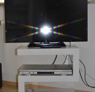 Kalzhofen Apartment | Ferienwohnung Himmel