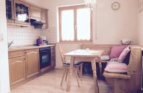 Kalzhofen Apartment | Ferienwohnung Himmel
