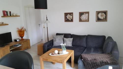 Antfeld Apartment | Ferienwohnung Himmelreich