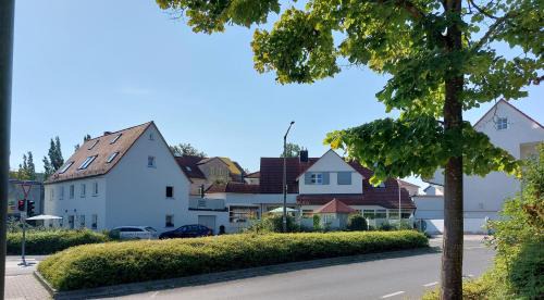 Zirndorf Apartment | Ferienwohnung Hirmer