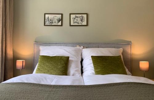 Kleinzschocher Apartment | Ferienwohnung HIRZELZEIT