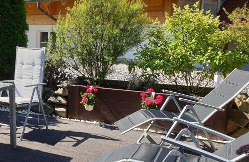 Hinterzarten Apartment | Ferienwohnung Hitz