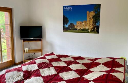Suderburg Apartment | Ferienwohnung Hof Kukureit