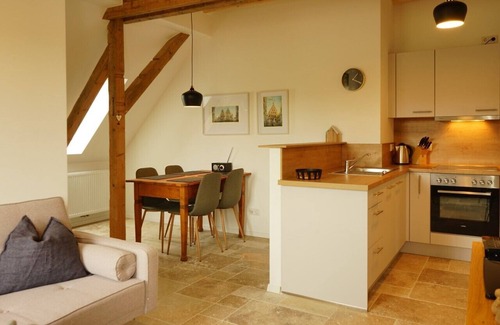 Munster Apartment | Ferienwohnung Hof Wuante, 2-3 Pers