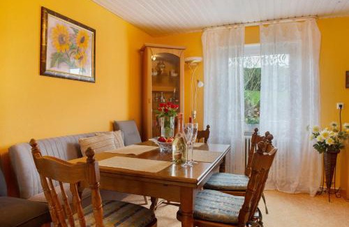 Kalkofen Apartment | Ferienwohnung Hofer