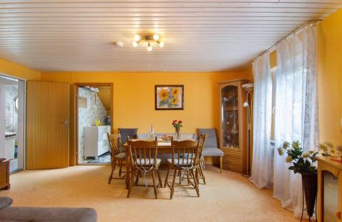 Kalkofen Apartment | Ferienwohnung Hofer