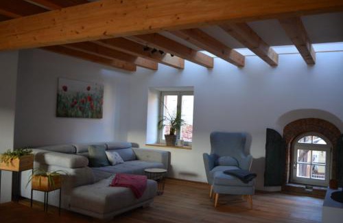 Momlingen Apartment | Ferienwohnung Hofgut