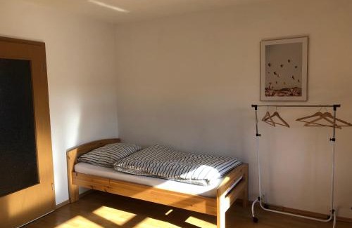 Bernburg Apartment | Ferienwohnung Hohe Straße