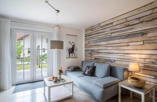 Brandmatt Apartment | Ferienwohnung Hohfelsenblick