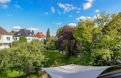 Bayreuth Apartment | Ferienwohnung Holl