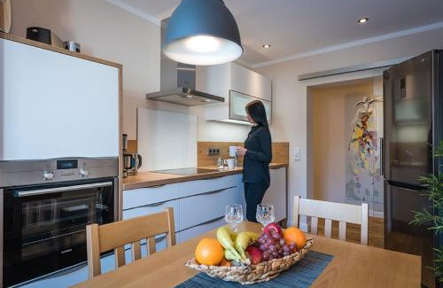 Bayreuth Apartment | Ferienwohnung Holl