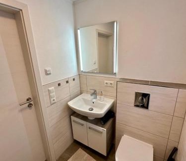 Kaufbeuren Apartment | Ferienwohnung Hollmann
