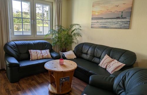 Bad Doberan Apartment | Ferienwohnung Holunderweg