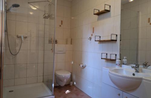 Bad Doberan Apartment | Ferienwohnung Holunderweg