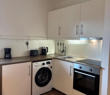 Klagenfurt am Woerthersee Apartment | Ferienwohnung Holzinger in Wörtherseenähe