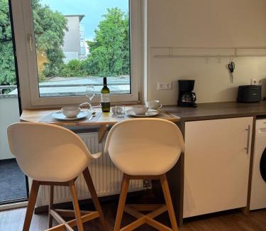 Klagenfurt am Woerthersee Apartment | Ferienwohnung Holzinger in Wörtherseenähe
