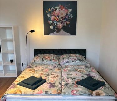 Klagenfurt am Woerthersee Apartment | Ferienwohnung Holzinger in Wörtherseenähe