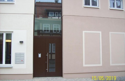 Wernigerode Old Town Apartment | Ferienwohnung Holzmann