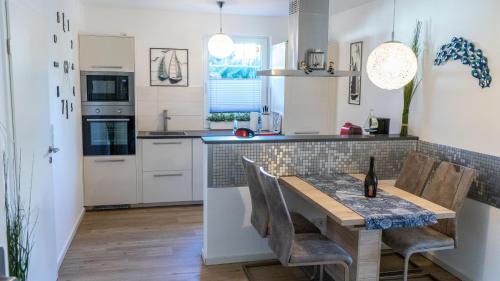 Born auf dem Darss Apartment | Ferienwohnung @Home in Born